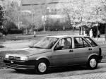 Fiat Tipo 1988 года